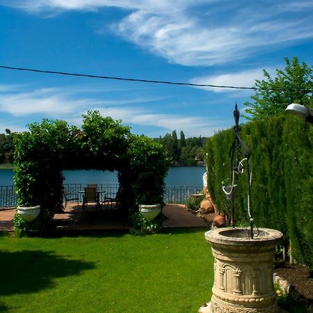 Villa Emilia รุยเดรา ภายนอก รูปภาพ