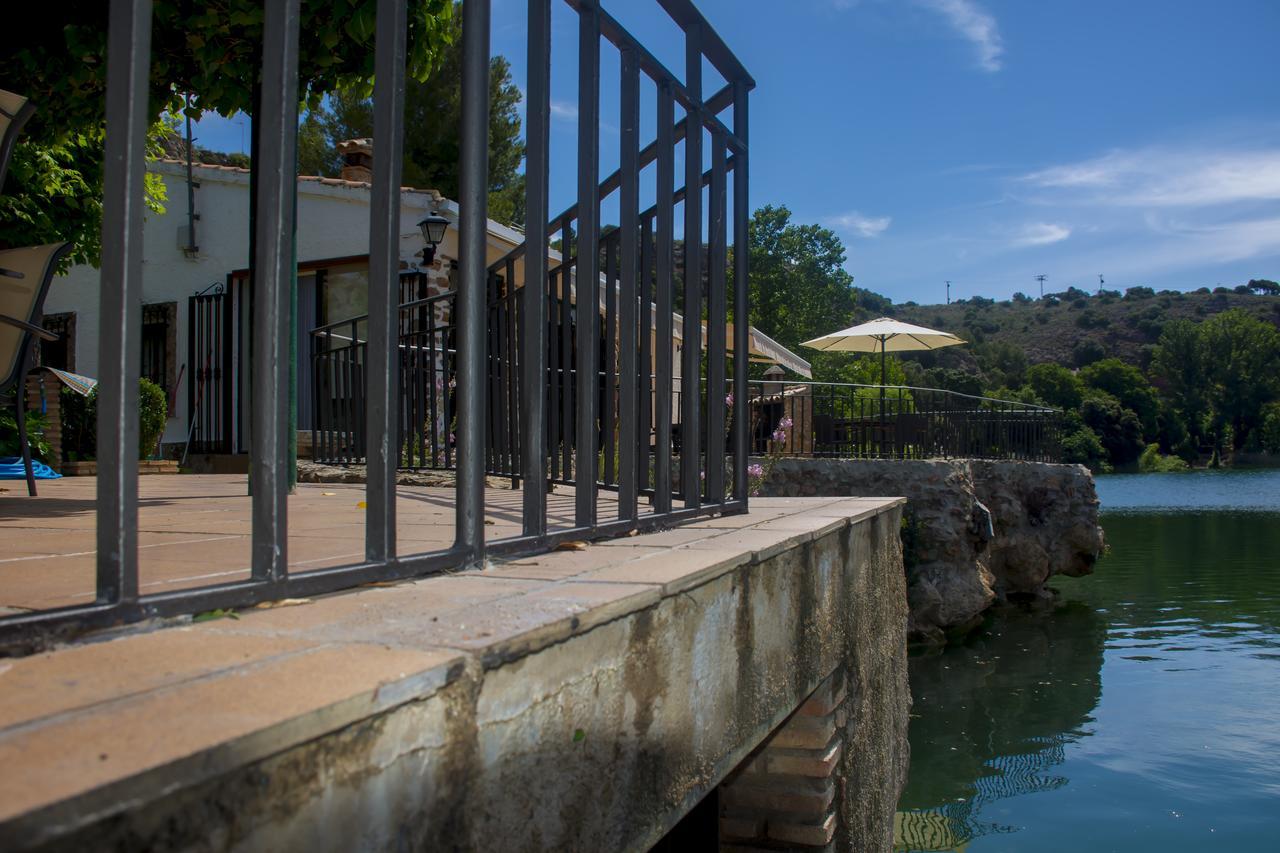 Villa Emilia รุยเดรา ภายนอก รูปภาพ